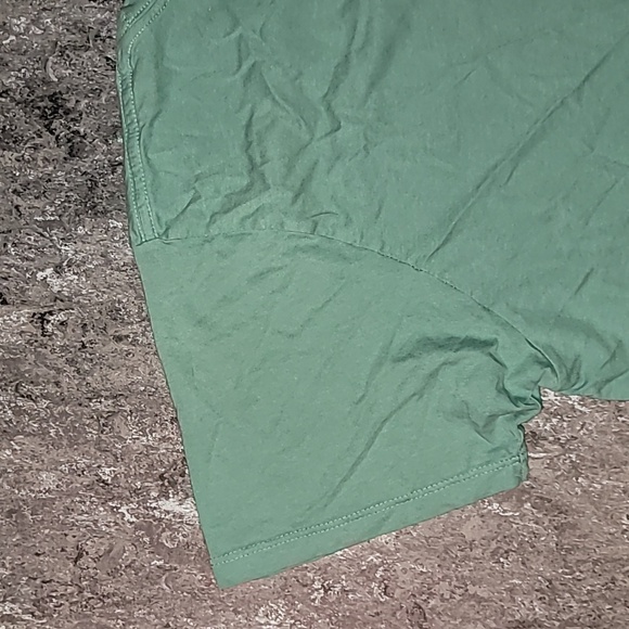 Made in USA. 2013. Junk Food. Ninja Turtles. Mikey. Tee. Oversized Small - Picture 14 of 15